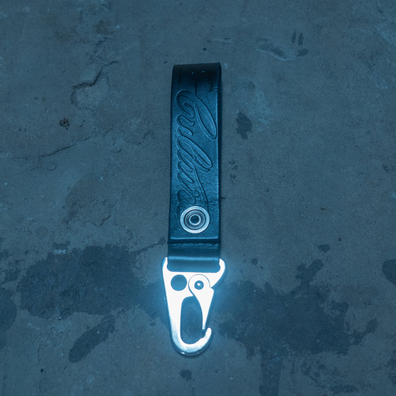 Icarus X O's, Key Tag