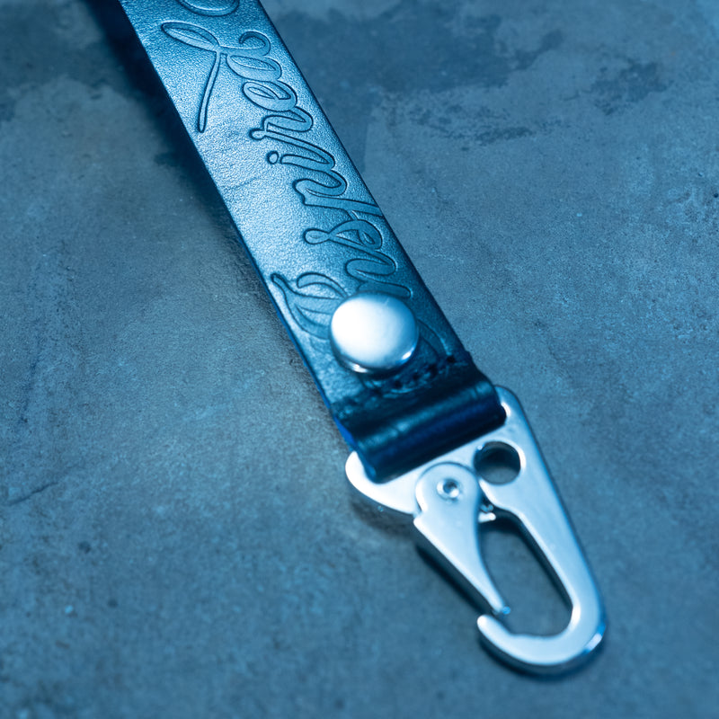 Icarus X O's, Key Tag