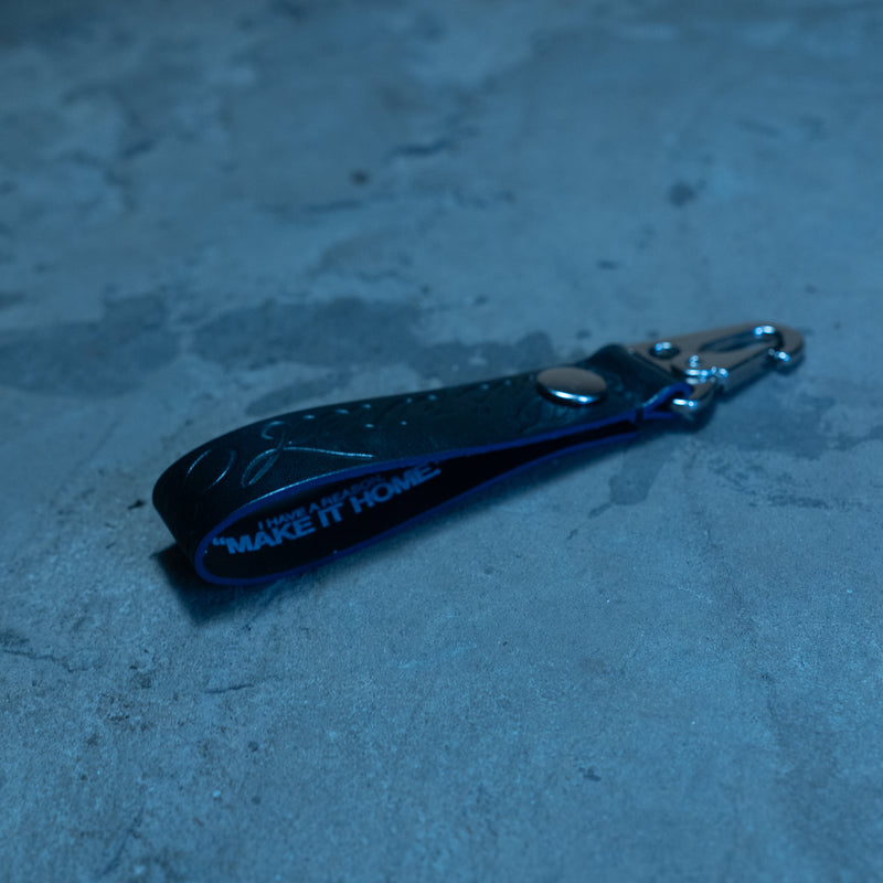 Icarus X O's, Key Tag