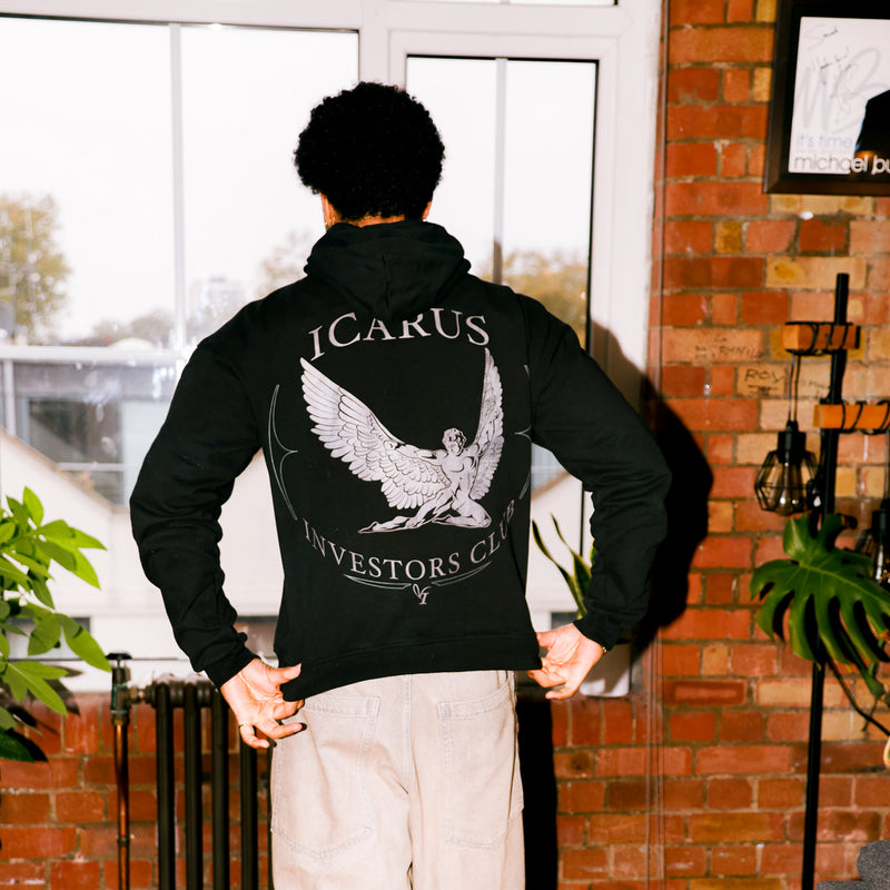 Fruits Of Our Labour, Hoodie