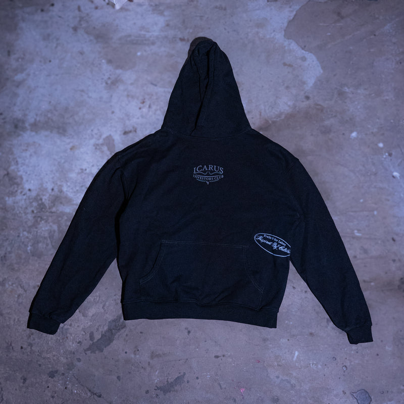 Fruits Of Our Labour, Hoodie