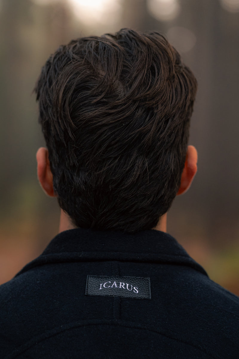 Icarus Jacket