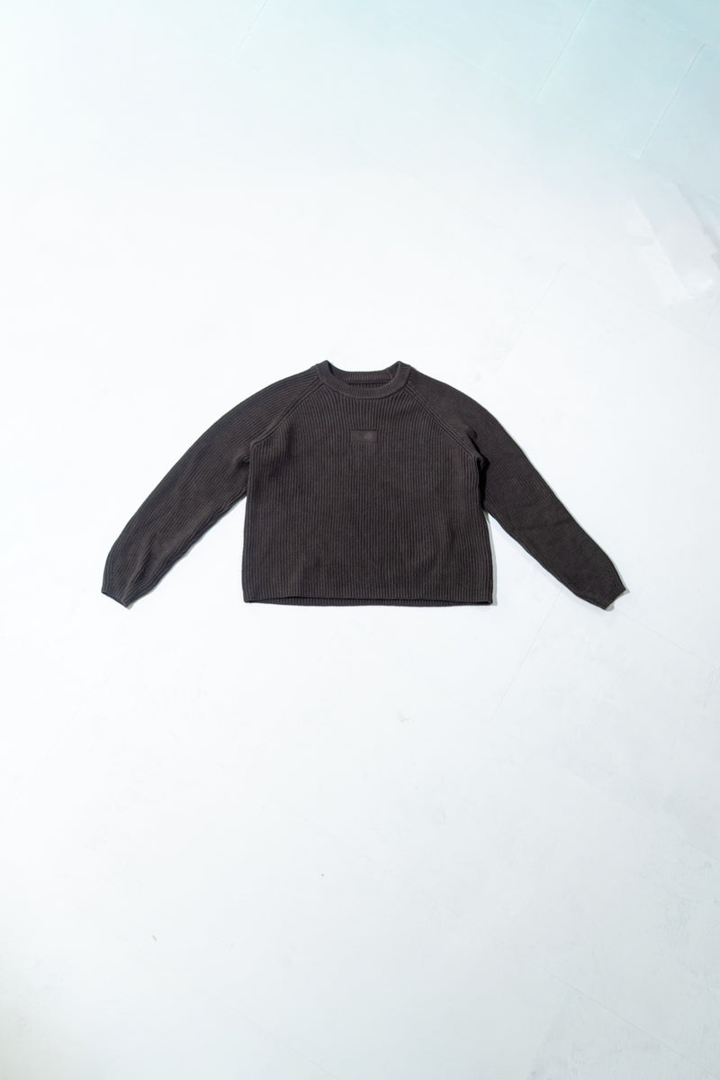 Icarus Brown Sweatshirt
