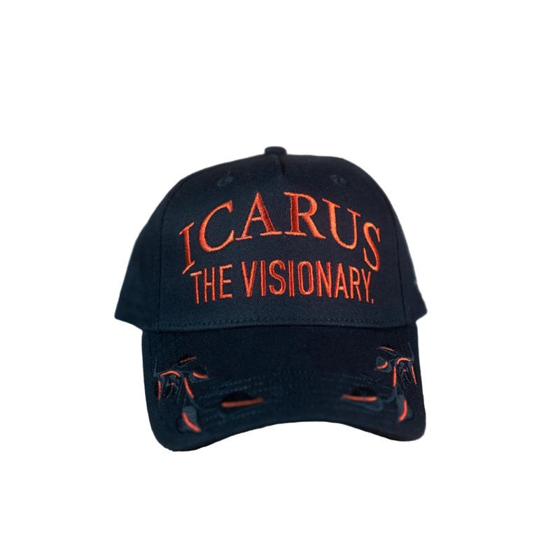 Visionary Snapback