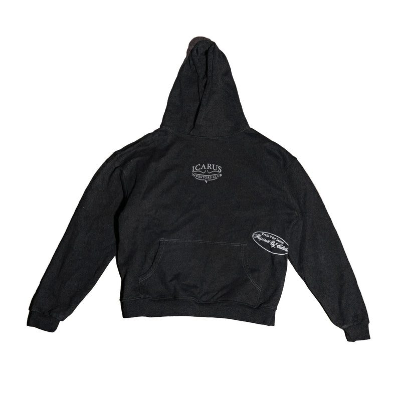 Fruits Of Our Labour, Hoodie